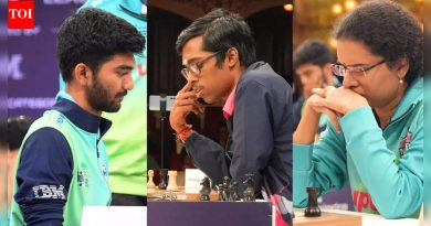 अहंकार, कल्पना आणि ओळख यांचा संघर्ष: जीसीएल स्टिरियोटाइप तोडत आहे आणि बुद्धिबळपटूंना संघ म्हणून बोलायला लावत आहे का?
