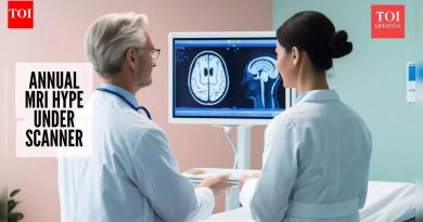 25 वर्षांचा अनुभव असलेले डॉक्टर स्पष्ट करतात की खूप जास्त एमआरआय मदतीपेक्षा जास्त नुकसान का करू शकतात |