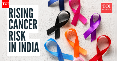 भारताला २०४० पर्यंत २० दशलक्ष कर्करोगाचे रुग्ण दिसू शकतात, राज्यमंत्री जितेंद्र सिंग चेतावणी देतात: भारताला धोका का आहे आणि त्याचा तुमच्यासाठी काय अर्थ आहे
