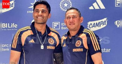 भारत T20 विश्वचषक 2026 संघाची घोषणा: वेळ, तारीख आणि थेट प्रवाह तपशील | क्रिकेट बातम्या