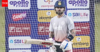 विराट कोहलीचे पुनरागमन; ऋषभ पंत विजय हजारे ट्रॉफीमध्ये दिल्लीचे नेतृत्व करेल – पूर्ण संघ