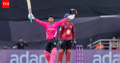 एलएसजीचे अक्षत रघुवंशी: ज्योतिरादित्य सिंधियाचे समर्थन, अमय खुरासिया यांच्या नेतृत्वाखाली कठोर होणे, क्रूर जाणीव