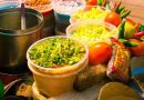 Jhalmuri Recipe: संध्याकाळच्या फराळासाठी कोलकाता स्टाईलची झालमुरी घरी कशी बनवायची |