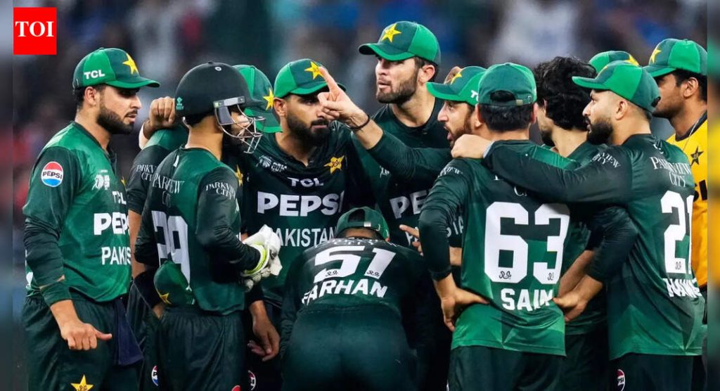 ‘मी भारताच्या यशाचा बारकाईने अभ्यास केला आहे’: निवडकर्ता आकिब जावेदने पाकिस्तान क्रिकेट फिक्स करण्याची ब्लू प्रिंट उघड केली