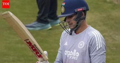 विजय हजारे ट्रॉफी: भारताच्या पराभवानंतर, शुभमन गिल पुन्हा चर्चेत आला कारण पंजाबने फायर पॉवर स्टॅक केले