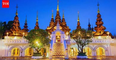 हा बजेट-अनुकूल आशियाई देश बनला आहे ‘2025 मध्ये सर्वाधिक बुक केलेले आंतरराष्ट्रीय गंतव्य’ |