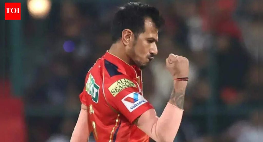 ‘द रिअल लक्झरी’: युझवेंद्र चहलची नवीनतम सोशल मीडिया पोस्ट व्हायरल होत आहे