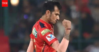 ‘द रिअल लक्झरी’: युझवेंद्र चहलची नवीनतम सोशल मीडिया पोस्ट व्हायरल होत आहे