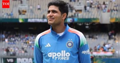 चुकीच्या पायावर पकडला गेला: शुभमन गिलने भारताच्या T20 गैरप्रकारांची किंमत मोजली का?