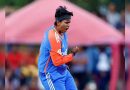दीप्ती शर्मा श्रीलंकेविरुद्ध दुसरा T20 का खेळत नाही?