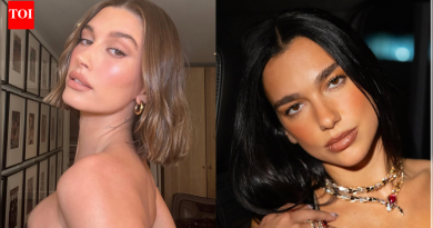 विज्ञानानुसार ‘सर्वात आकर्षक महिला जिवंत’ अशी दिसते