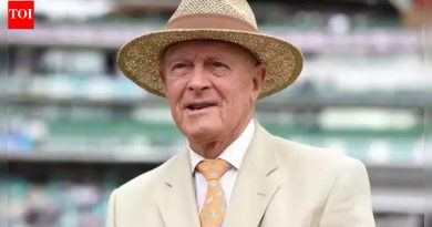 या दिवशी दिल्लीत, 1981: जेफ्री बॉयकॉटने गॅरी सोबर्सला मागे टाकून कसोटी क्रिकेटमध्ये सर्वाधिक धावा करणारा खेळाडू बनला.