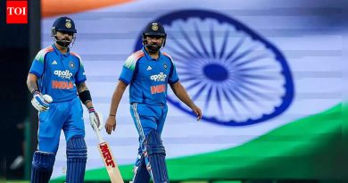 विजय हजारे ट्रॉफी लाइव्ह स्कोअर: सूर्यवंशीने 36 चेंडूत शतक ठोकले; विराट, रोहित डोमेस्टिक ॲक्शनमध्ये परतले