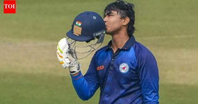 टाळ्या वाजवा, होय — पण मोठ्या चित्राकडे लक्ष द्या: वैभव सूर्यवंशीच्या विक्रमी शतकामुळे देशांतर्गत क्रिकेटचे असंतुलन उघड होते