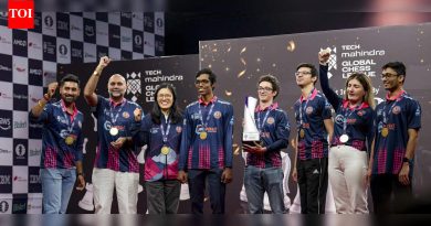 GCL: बोर्डावरील मैत्री आणि शत्रुत्व