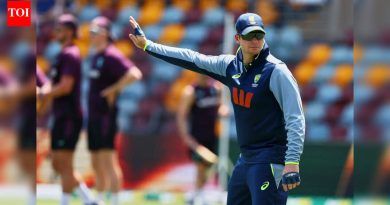 ऍशेस: ऑस्ट्रेलियाने अद्याप त्यांच्या बॉक्सिंग डे टेस्ट इलेव्हनचे नाव का ठेवले नाही | क्रिकेट बातम्या