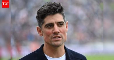 ऍशेस 2025: एका दिवसात 20 विकेट्स! बॉक्सिंग डे हत्याकांडानंतर इंग्लंडचा माजी कर्णधार एमसीजी खेळपट्टीवर फसला | क्रिकेट बातम्या