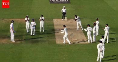 ‘तो भारतीय संघ चांगला नव्हता’: ॲलिस्टर कुकचा इंग्लंडच्या मालिकेत २-२ अशी बरोबरी | क्रिकेट बातम्या