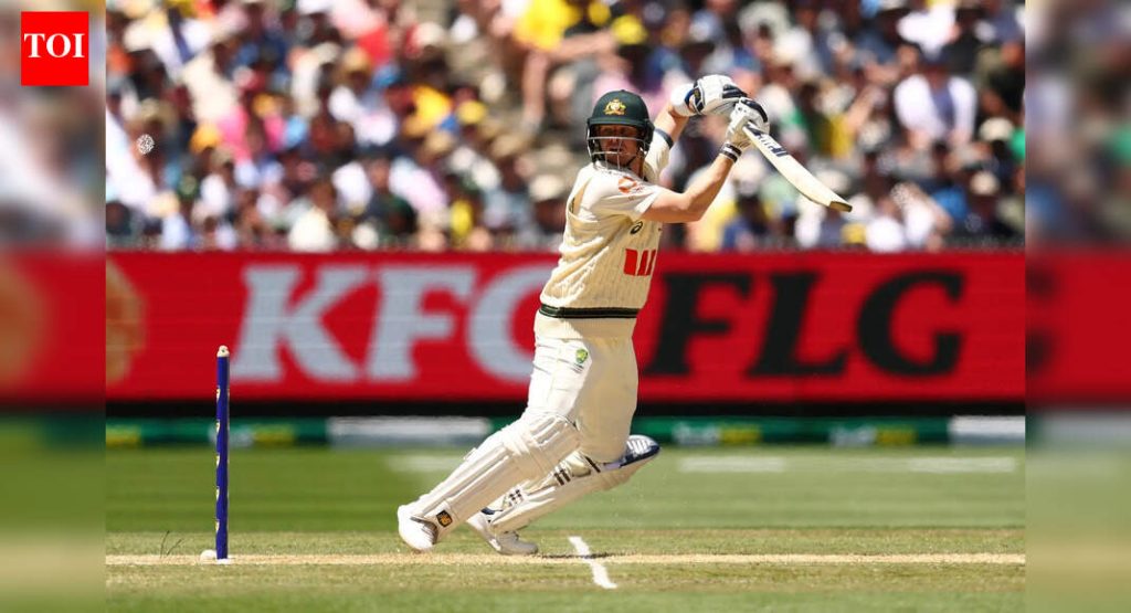 स्टीव्ह स्मिथने इतिहास लिहिला, आता या यादीत डॉन ब्रॅडमननंतर दुसऱ्या क्रमांकावर आहे | क्रिकेट बातम्या