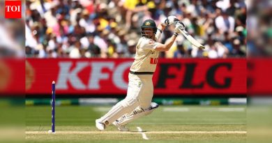 स्टीव्ह स्मिथने इतिहास लिहिला, आता या यादीत डॉन ब्रॅडमननंतर दुसऱ्या क्रमांकावर आहे | क्रिकेट बातम्या