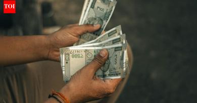 तुमचे पाकीट तुम्हाला वाटते तितके स्वच्छ नाही: मायक्रोबायोलॉजिस्टला पैशावर जगणारे काय आढळले