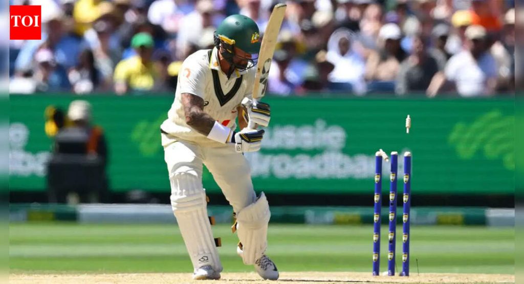 ऍशेस: 2 दिवसांत 36 विकेट! MCG क्युरेटर ‘शॉक अवस्थेत’
