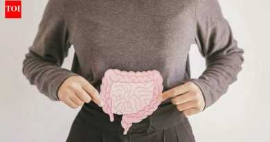 आतड्यांसंबंधी आरोग्य सूचना: हार्वर्ड-प्रशिक्षित गॅस्ट्रोएन्टेरोलॉजिस्ट पचनासाठी दैनंदिन पेये सर्वोत्तम ते सर्वात वाईट अशी क्रमवारी लावतात |