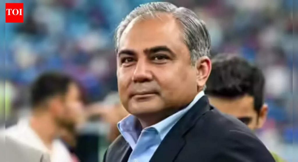 PCB PSL मध्ये मालक नसलेली मुलतान सुलतान्स चालवणार, हंगामानंतर विक्री नियोजित