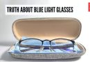लाखो लोक दररोज निळ्या प्रकाशाचे चष्मे वापरतात, परंतु ते प्रत्यक्षात डोळ्यांना होणारे नुकसान टाळतात का? नेत्रतज्ञ स्पष्ट करतात |