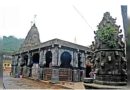 भीमाशंकर मंदिर ते रेमियान नूतनीकरणासाठी ९ जानेवारीपासून बंद