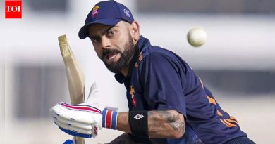 पुष्टी: विराट कोहली दिल्लीकडून तिसरा विजय हजारे ट्रॉफी सामना खेळणार; तारीख, विरोधक आणि ठिकाण उघड