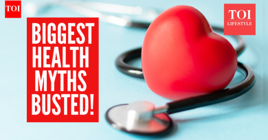 2025 मध्ये आम्ही शेवटी विश्वास ठेवणे थांबवलेले सर्वात मोठे आरोग्य मिथक |