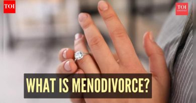 मेनोडिव्होर्स म्हणजे काय? 40 आणि 60 च्या दशकातील अनेक जोडपी याला सोडून का म्हणत आहेत