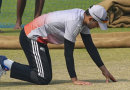 आयसीसीने ईडन गार्डन्सचे भारत-दक्षिण आफ्रिका टर्नर खेळपट्टीचे रेट केले ‘समाधानकारक’ | क्रिकेट बातम्या