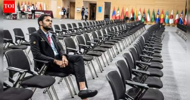 भारताचा इतिहास! विश्वनाथन आनंद यांच्यानंतर वर्ल्ड रॅपिड अँड ब्लिट्झमध्ये पोडियम घेणारा अर्जुन एरिगाईसी पहिला ठरला