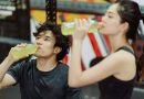 7 इलेक्ट्रोलाइट पेय जे तुम्हाला हायड्रेटेड, उत्साही ठेवतात आणि जलद पुनर्प्राप्तीसाठी मदत करतात |