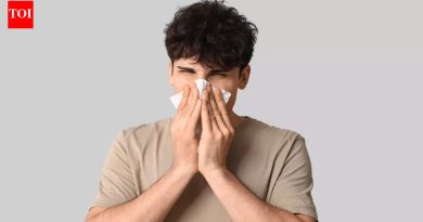 हि 4 थंड पेये तुमचा हिवाळ्यातील खोकला आणि सर्दी खराब करू शकतात: पोषणतज्ञ तज्ञांनी लपविलेले धोके उघड |