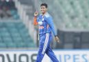 जागतिक विक्रमः दीप्ती शर्मा महिलांच्या T20I मध्ये सर्वाधिक विकेट घेणारी गोलंदाज ठरली