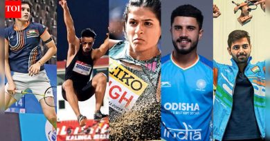 India’s future XI: Meet the young talents eyeing Olympic glory