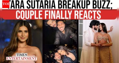 तारा सुतारियासोबत जे घडले तसे मत्सर करणारे ट्रोल्स तुमचे नाते तोडण्याचा प्रयत्न करत आहेत का? आपले संरक्षण कसे करावे ते येथे आहे