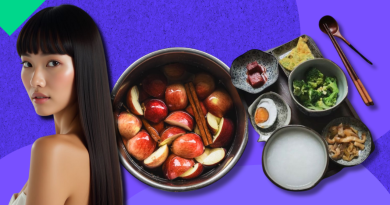 टिकटोकच्या ‘चायनीज बनण्याच्या’ ट्रेंडमध्ये प्रत्येकजण सफरचंद उकळत आहे, गरम पाणी पितो आहे आणि हिवाळ्यातील निरोगीपणाला रोमँटिक का आहे?