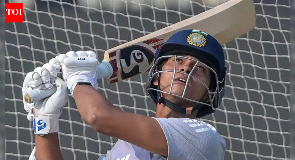 SMAT: यशस्वी जैस्वाल मुंबईसाठी प्रोत्साहन | क्रिकेट बातम्या