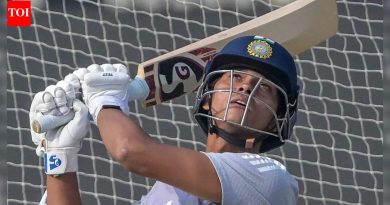 SMAT: यशस्वी जैस्वाल मुंबईसाठी प्रोत्साहन | क्रिकेट बातम्या