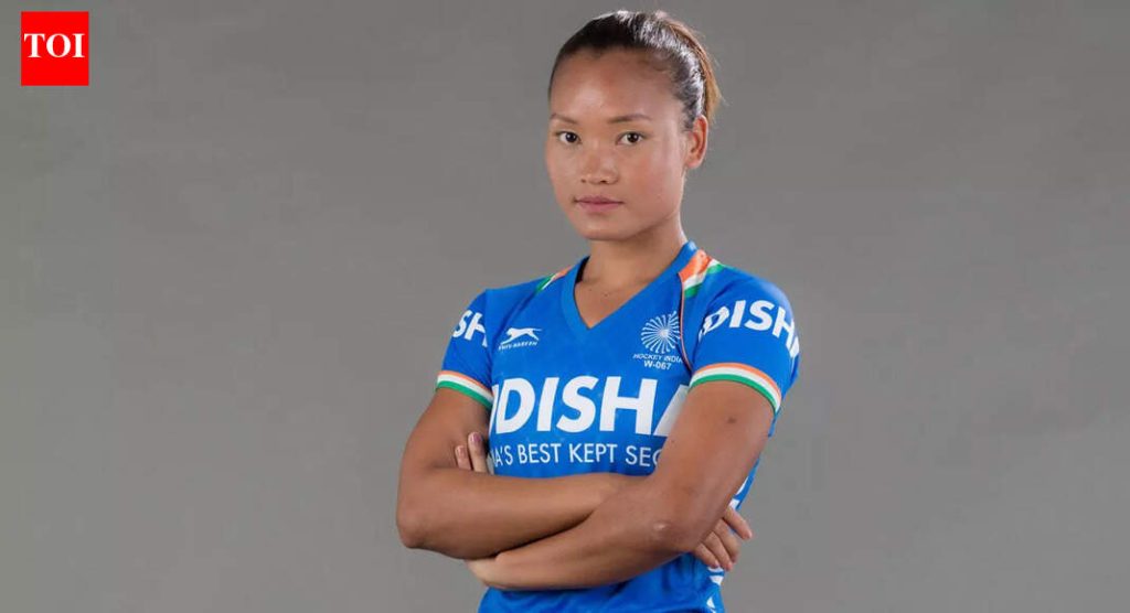 लालरेमसियामी यांचे अर्जुन पुरस्कारासाठी नामांकन