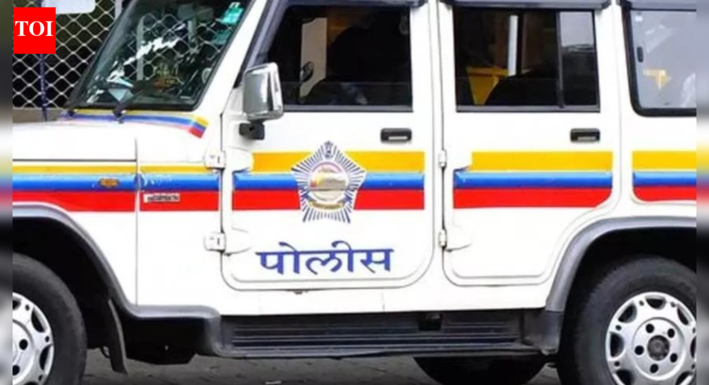 2012 पुणे बॉम्बस्फोटातील आरोपी श्रीरामपूरमध्ये गोळीबार, स्मशानातून परतत असताना हल्ला; 2 आत्मसमर्पण