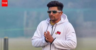 आयपीएल 2026 च्या आधी आर अश्विनचा सरफराज खानवर CSK ला धाडसी संदेश