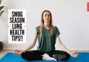 5 खोल श्वासोच्छवासाचे व्यायाम जे तुम्हाला धुक्याच्या हंगामात निरोगी राहण्यास मदत करतील