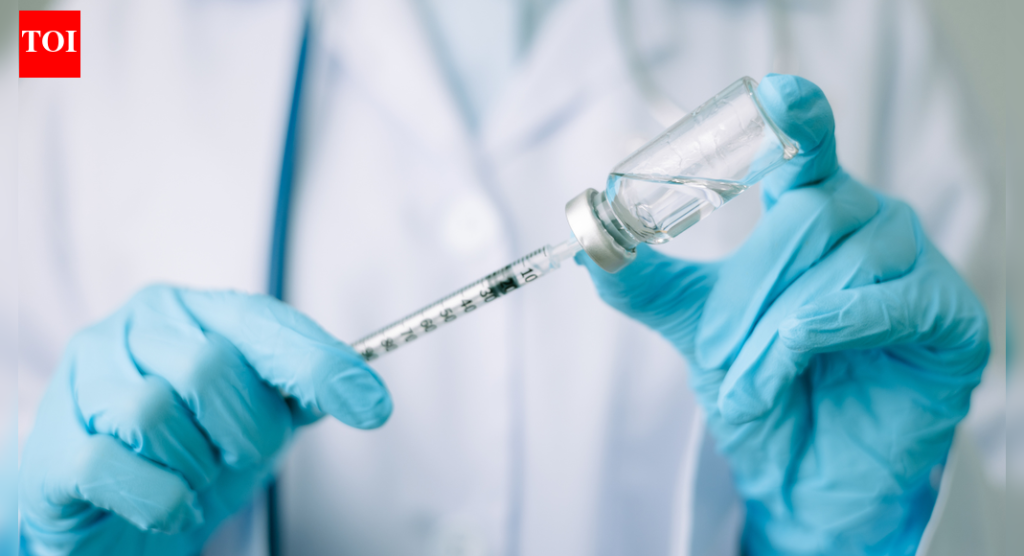 हृदयाचे आरोग्य: स्टॅनफोर्ड युनिव्हर्सिटीने दुर्मिळ mRNA लस-लिंक्ड मायोकार्डिटिस मार्गाचा नकाशा तयार केला आहे, सोया कंपाऊंड संभाव्य जोखीम कमी करणारा आहे