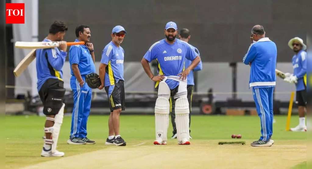 ‘नो थँक्स’: माजी पाकिस्तानी प्रशिक्षकाने गौतम गंभीरच्या जागी टीम इंडियाच्या प्रशिक्षकपदी नियुक्तीची कल्पना स्पष्टपणे नाकारली