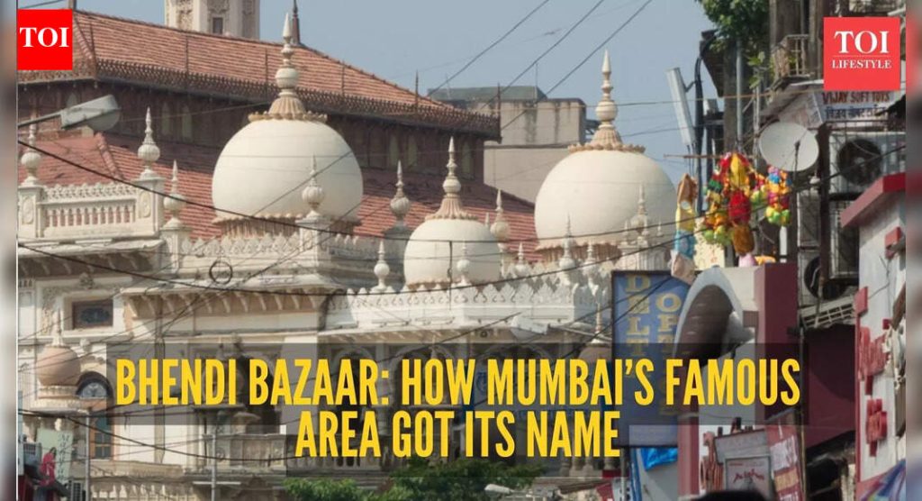 भेंडी बाजाराचे नाव खरेच भिंडीच्या नावावर आहे का? धक्कादायक इतिहास उघड, शेफ रणवीर ब्रार यांचे आभार |